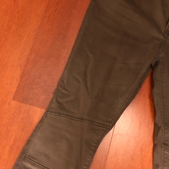 Size 9 Blue Asphalt Jeans - Picture 2 of 4